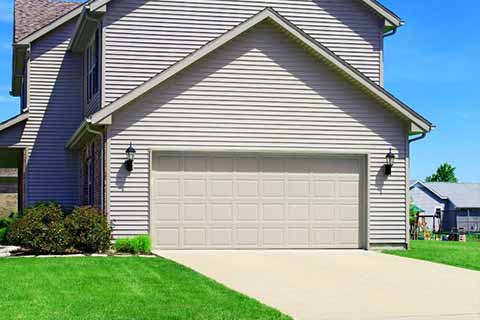 Newnan Garage Door Installation