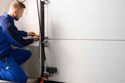 Newnan Garage Door Repair