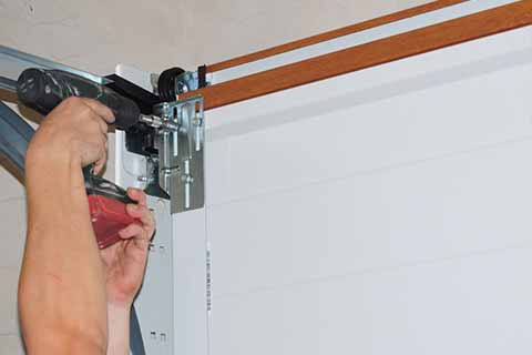 Newnan Garage Door Repair