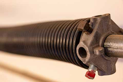 Newnan Garage Door Spring Repair